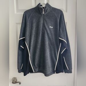 Fila jacket